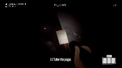 A screenshot taken in Dreams. 15 of 28.