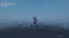 A screenshot taken in Dreams. 7 of 22.