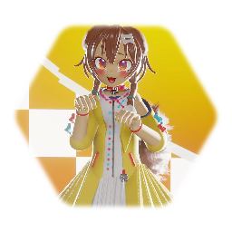 Remix of <term> Korone 🥐