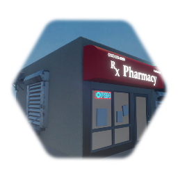 Building bottoms (4)