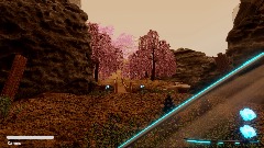 A screenshot taken in Dreams. 14 of 25.