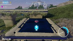 A screenshot taken in Dreams. 13 of 29.