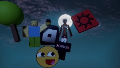 A screenshot taken in Dreams. 3 of 8.