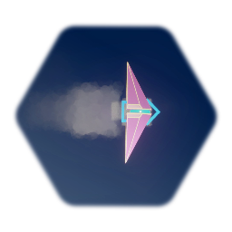 2D Shoot-'em-up Template: Elements