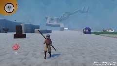 A screenshot taken in Dreams. 16 of 17.