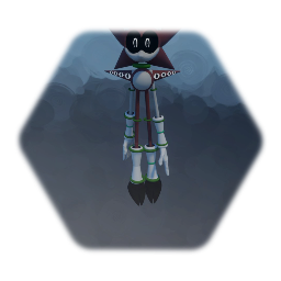 Nightmare Rewrite Speedy V20