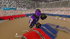 A screenshot taken in Dreams. 2 of 30.