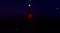 A screenshot taken in Dreams. 3 of 4.