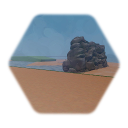 crash team racing | crash cove