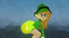 A screenshot taken in Dreams. 8 of 16.