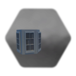 Lovecraftian Veranda