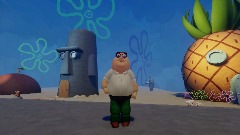 A screenshot taken in Dreams. 1 of 5.