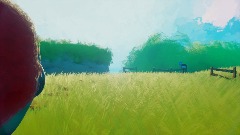A screenshot taken in Dreams. 3 of 7.