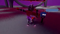 A screenshot taken in Dreams. 7 of 16.