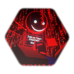 Forsaken - R3DH34D
