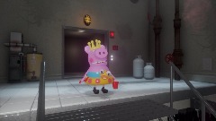 A screenshot taken in Dreams. 7 of 17.