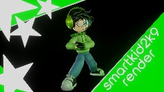 smartkid2k9 render