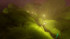 A screenshot taken in Dreams. 3 of 8.