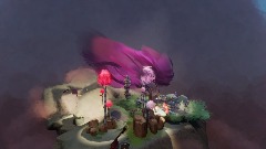 A screenshot taken in Dreams. 3 of 5.