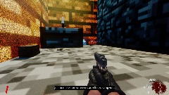 A screenshot taken in Dreams. 4 of 19.