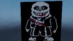 A screenshot taken in Dreams. 2 of 2.