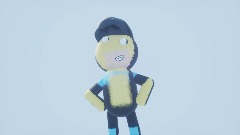 A screenshot taken in Dreams. 1 of 25.