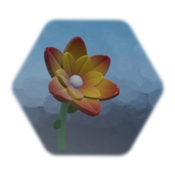 Flower Assets