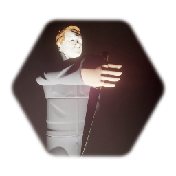 Michael Myers v2