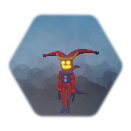 Cris and Friends X FNAF Characters