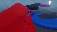 Astro bot game