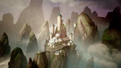 A screenshot taken in Dreams. 3 of 3.