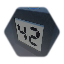 Retro Timer (functional)