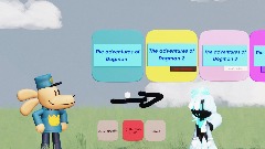 A screenshot taken in Dreams. 4 of 4.