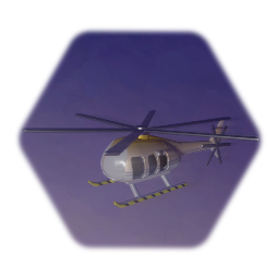 Helicopter