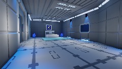 A screenshot taken in Dreams. 2 of 2.