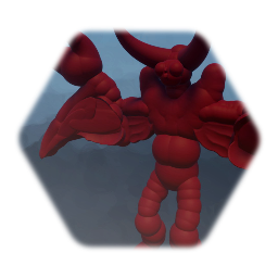 Remix of Rodan template