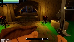 A screenshot taken in Dreams. 4 of 4.