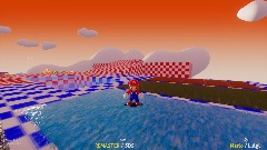 A screenshot taken in Dreams. 14 of 20.