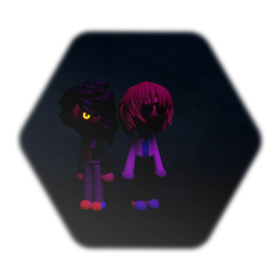 RUBYTALE x RORYTALE LOGO