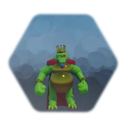 King K. Rool
