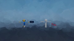 Animation test. I need help 😭