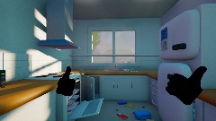 A screenshot taken in Dreams. 2 of 22.