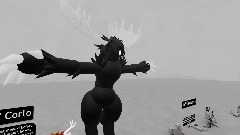 A screenshot taken in Dreams. 14 of 18.