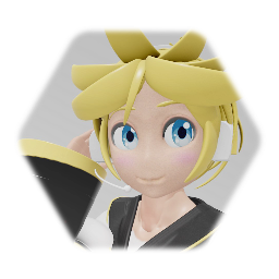 Kagamine Len