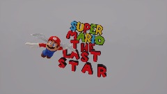 Super Mario the last star