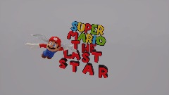 Super Mario the last star