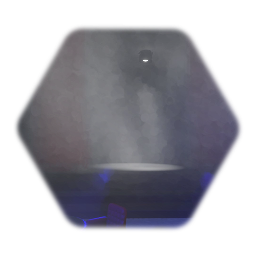 Remezcla de Creepy Jazz hall