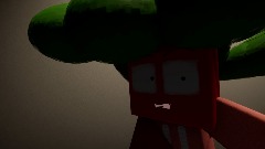 Sticky hand long legs death but LuciMani4 & banaman dance