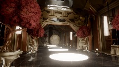 A screenshot taken in Dreams. 6 of 25.