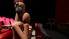 A screenshot taken in Dreams. 1 of 4.